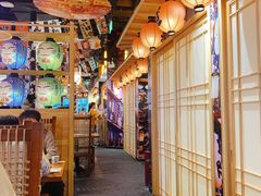 -有喜屋·烧鸟·居酒屋(周浦万达店)