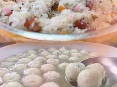 -坛南湾阿强农家乐.海鲜大排档老字号(福州地标美食店)