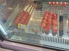 -糖小满·冰糖葫芦(近铁广场店)