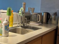 -和伊母婴护理中心·全套房(金山店)