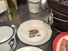 -永安里地摊烤肉(首创店)