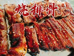 -区海鸡场饭店(石壁店)