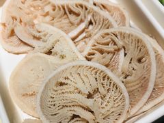 招牌毛肚-海底捞火锅(龙湖三千集店)