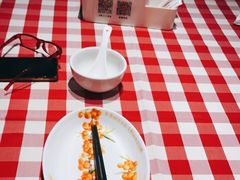 -西贝(东方路店)
