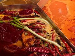 -廖掌柜·重庆鲜货火锅(上海首店)