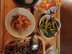 -大鲜生·亚洲菜融合小食堂