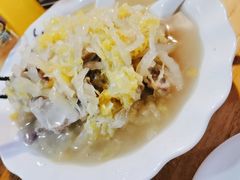 排骨炖酸菜-大东北(武侯祠店)