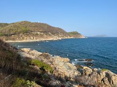 -三亚西岛海洋文化旅游区