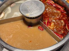 -巴奴毛肚火锅(京西大悦城店)