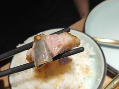 -胡马八破·川菜小馆(高新万达店)