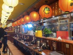 -鸟鹏烧鸟居酒屋(仁恒梦中心店)