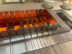 -白玉·朝鲜族烤串(深圳Kkone店)