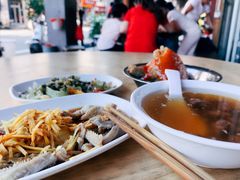 -好成财牛排馆(涂门街总店)