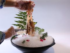 牵肠挂肚-重庆巴九门老火锅(阳朔店)