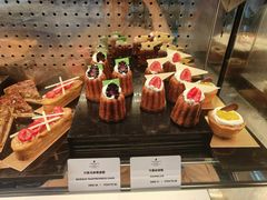 -西点坊(浦东香格里拉店)