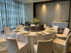 -沈阳君悦酒店·宴会厅