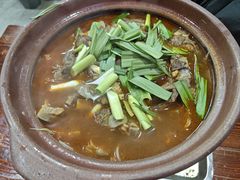 -光头烧烤(河海店)
