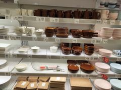 -NITORI 宜得利家居(上海中山公园龙之梦店)