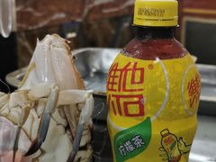 -王潮活海鲜自助·蒸汽海鲜