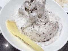 冰淇淋-大渔铁板烧(大悦城店)