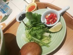 -越弥越南传统美食馆