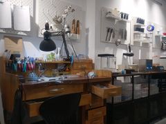 -鈊藝銀匠·银饰DIY工作室(永庆坊店)
