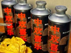 -金龙·打边炉(南京西路店)