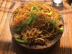 金牌卤面-老雒阳面馆·水席(定鼎门店)