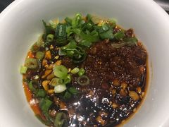 自助调料-华晟山城火锅(东城天下店)