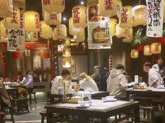 -南京大牌档(济南万象城店)