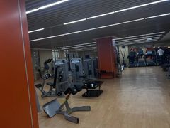 -CXFIT 陈徐健身工作室(凯旋店)