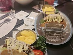 -一沙一城·岩烤牛扒(深圳首店)