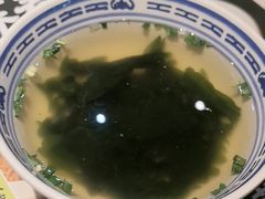 -和府捞面(曹路花园城店)