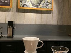 -星巴克(深圳侨城街店)