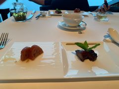 -金轩中餐厅 Jin Xuan(浦东丽思卡尔顿酒店)
