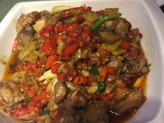 -独一佳老胡湘菜馆(矿山路店)
