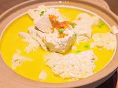 -吕氏疙瘩汤·新鲁菜(新贵和店)