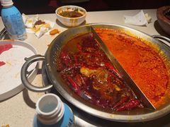 -小龙坎火锅(全球总店)