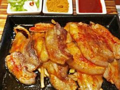 -鑫日千里马朝鲜族小馆(总店)