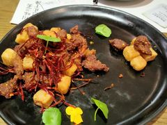 -榕意·川味之美(深业上城店)