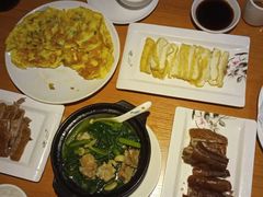 -壹只卤鹅 · 潮汕菜(京基百纳店)