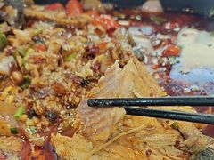 -重庆万州烤鱼(鼎好鱼餐饮临港宝龙店)