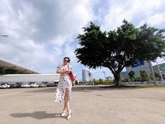 -厦门五通客运码头