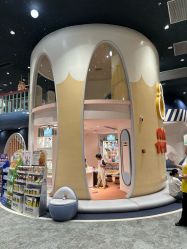 -奈尔宝家庭中心·亲子餐厅(鄞州万达店)