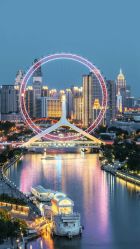 -红人馆造型十添