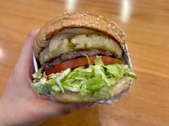 -The Habit Burger Grill 哈比特汉堡(世博店)