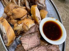 -阿水杠面(漳港店)