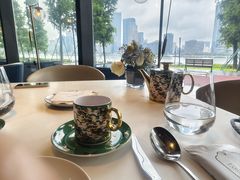 -大八江景意大利西餐厅LargeEight Italy Restaurant(1862时尚艺术中心店)