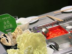 -海底捞火锅(金光华店)
