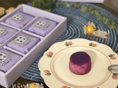 -喜茶(东莞汇一城店)